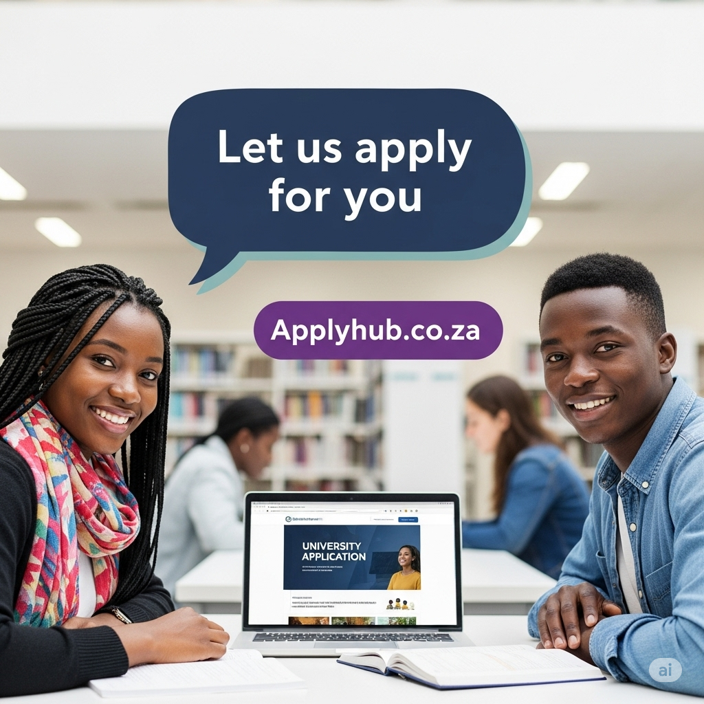 Applyhub.co.za image
